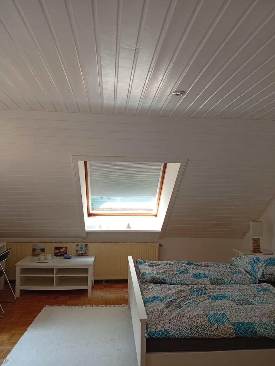 Homeland Bed and Breakfast in Thuringia, Germany
