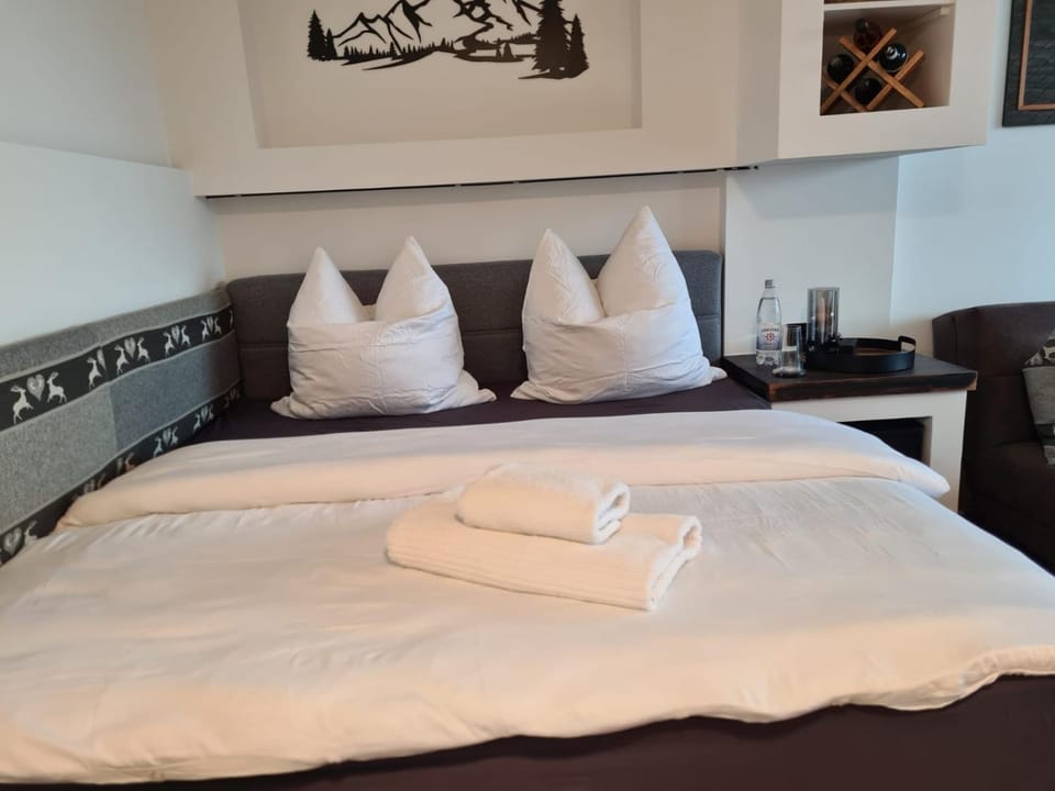 Feinwald Highline Altenau Apartment in Lower Saxony, Germany