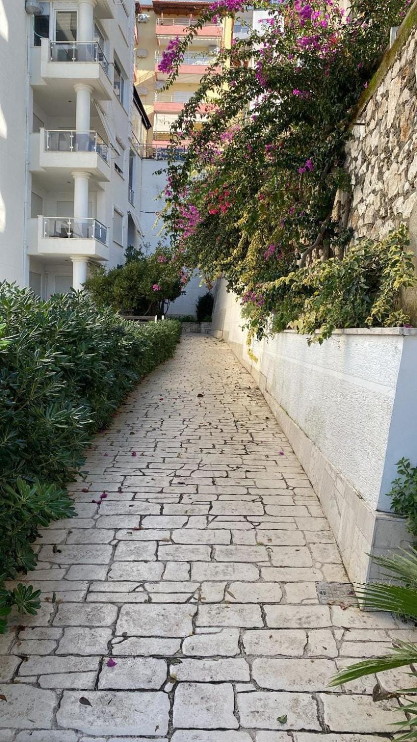 Estia Apartment Apartment in Sarandë
