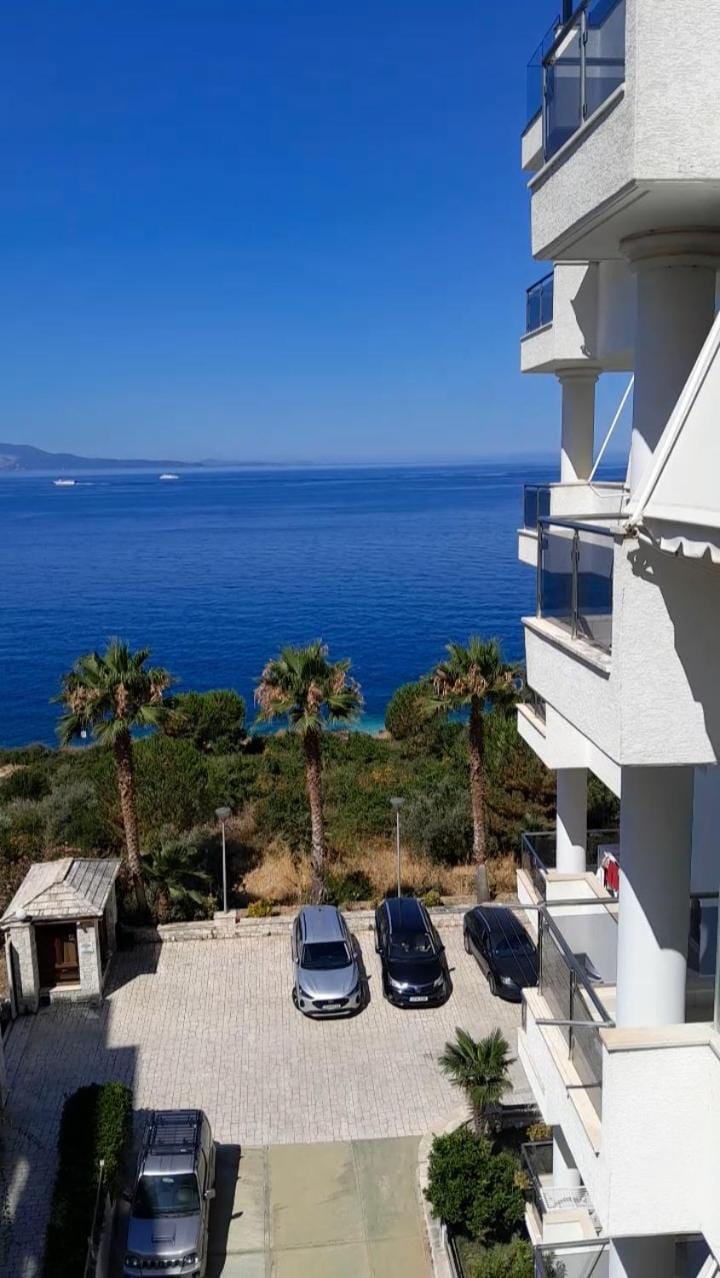Estia Apartment Apartment in Sarandë