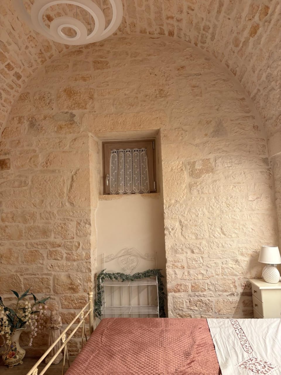 La casa di nonna Marta House in Martina Franca
