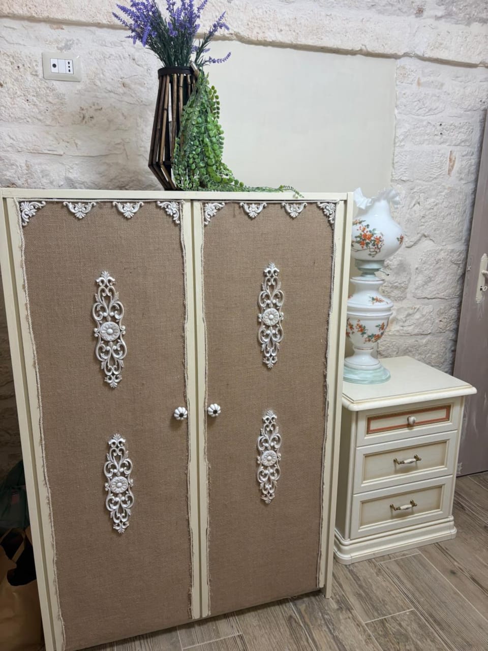 La casa di nonna Marta House in Martina Franca