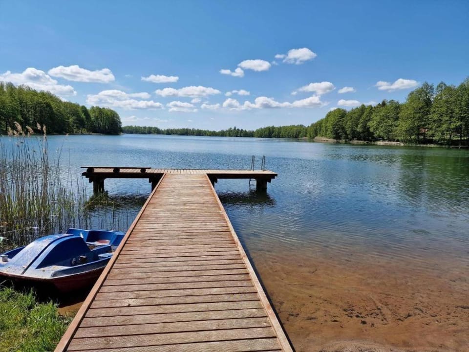 Lake view