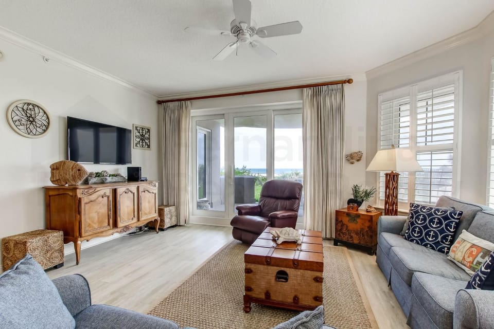 75 Ocean Place House in Amelia Island