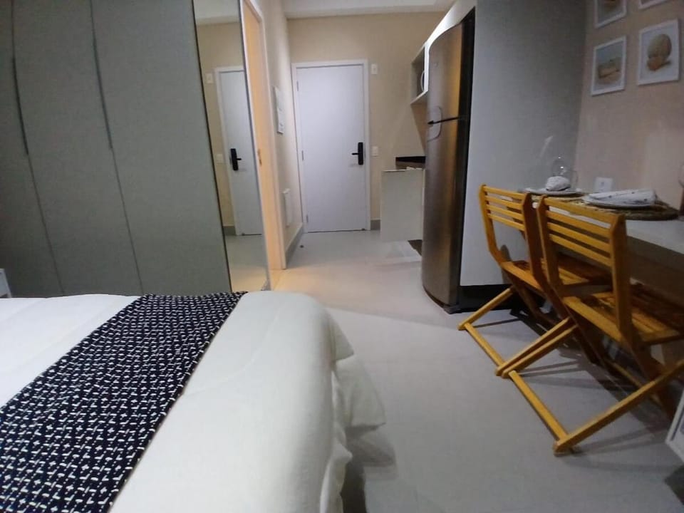 Sweet Home Borba Gato Apartment in Sao Paulo City