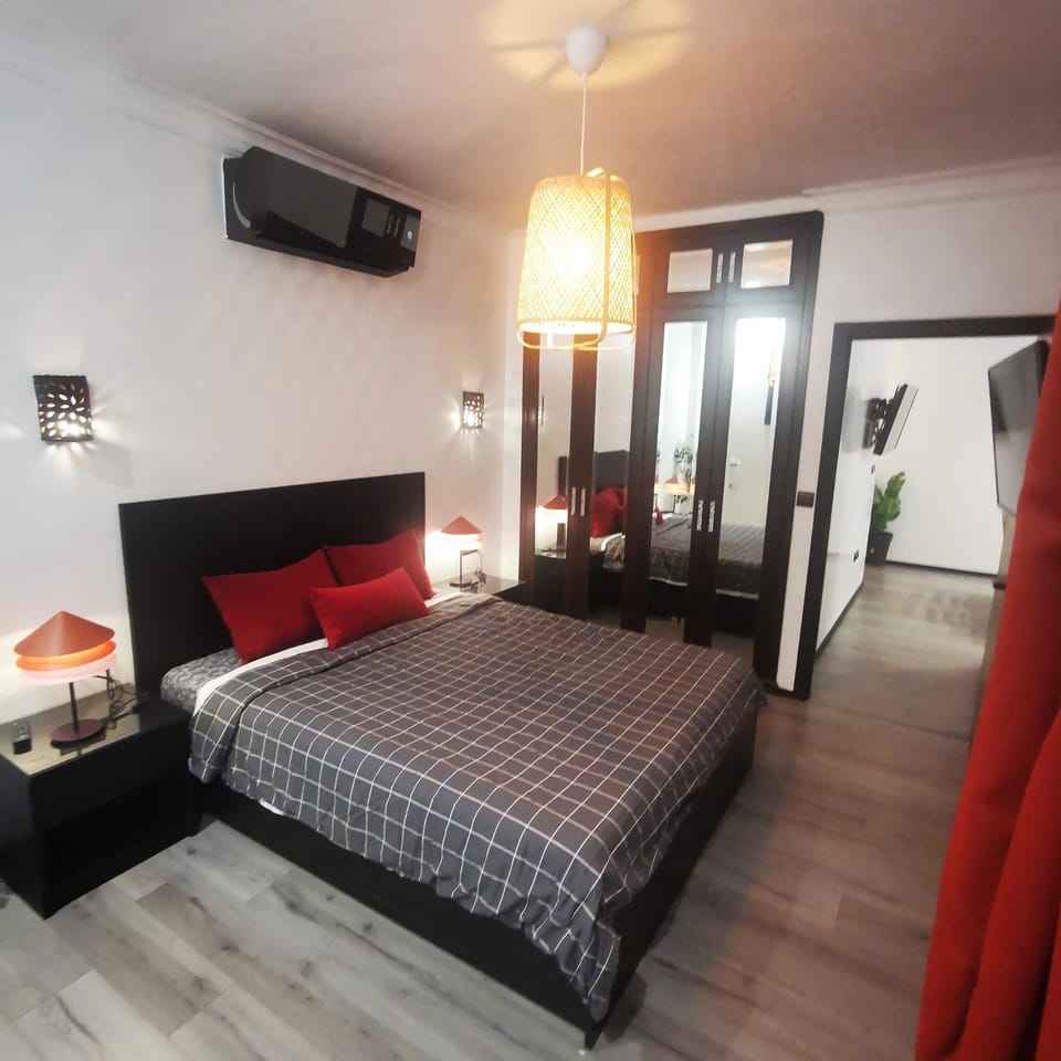 Appart Ali Apartment in Tangier