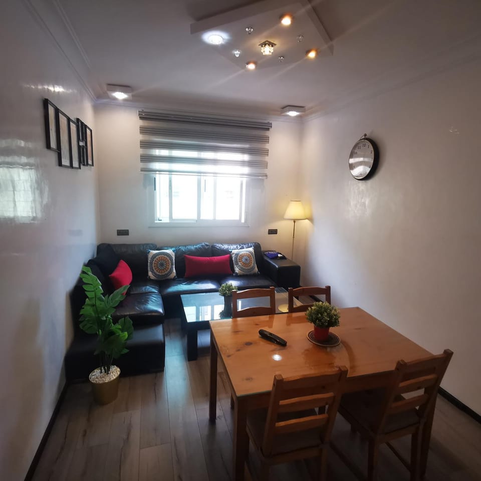 Appart Ali Apartment in Tangier