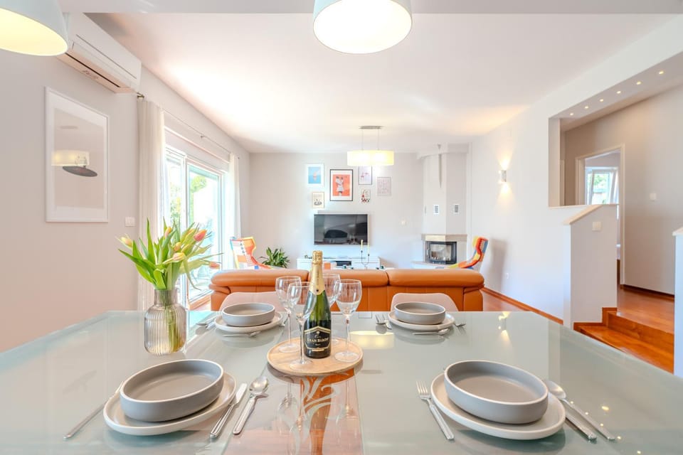 Limoncello Apartments Apartment in Zadar