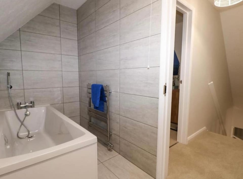8 Sea Way House in Bognor Regis