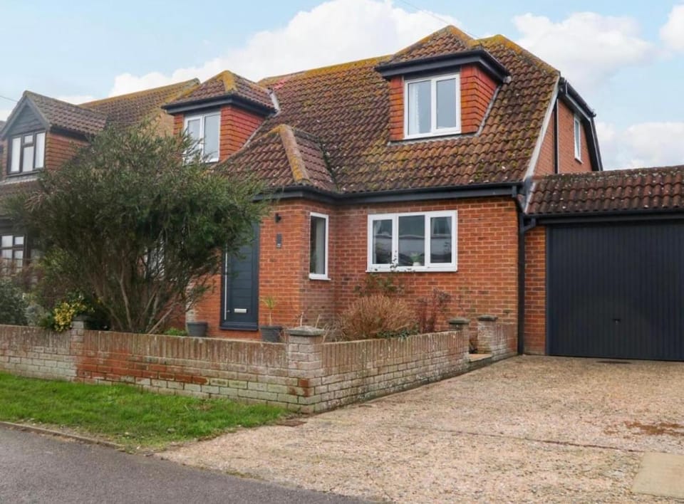 8 Sea Way House in Bognor Regis