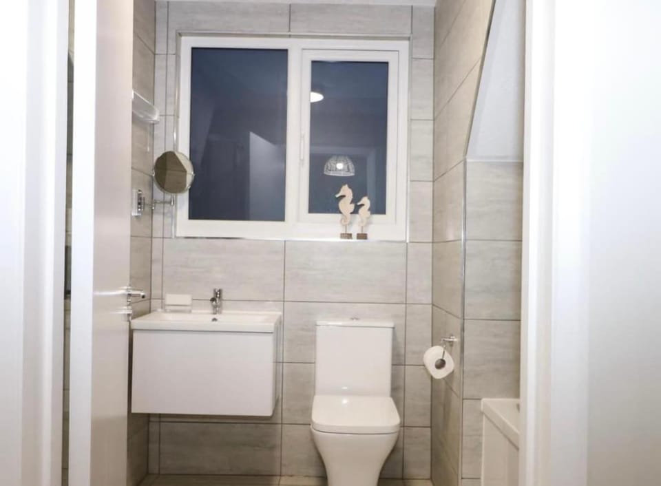 8 Sea Way House in Bognor Regis