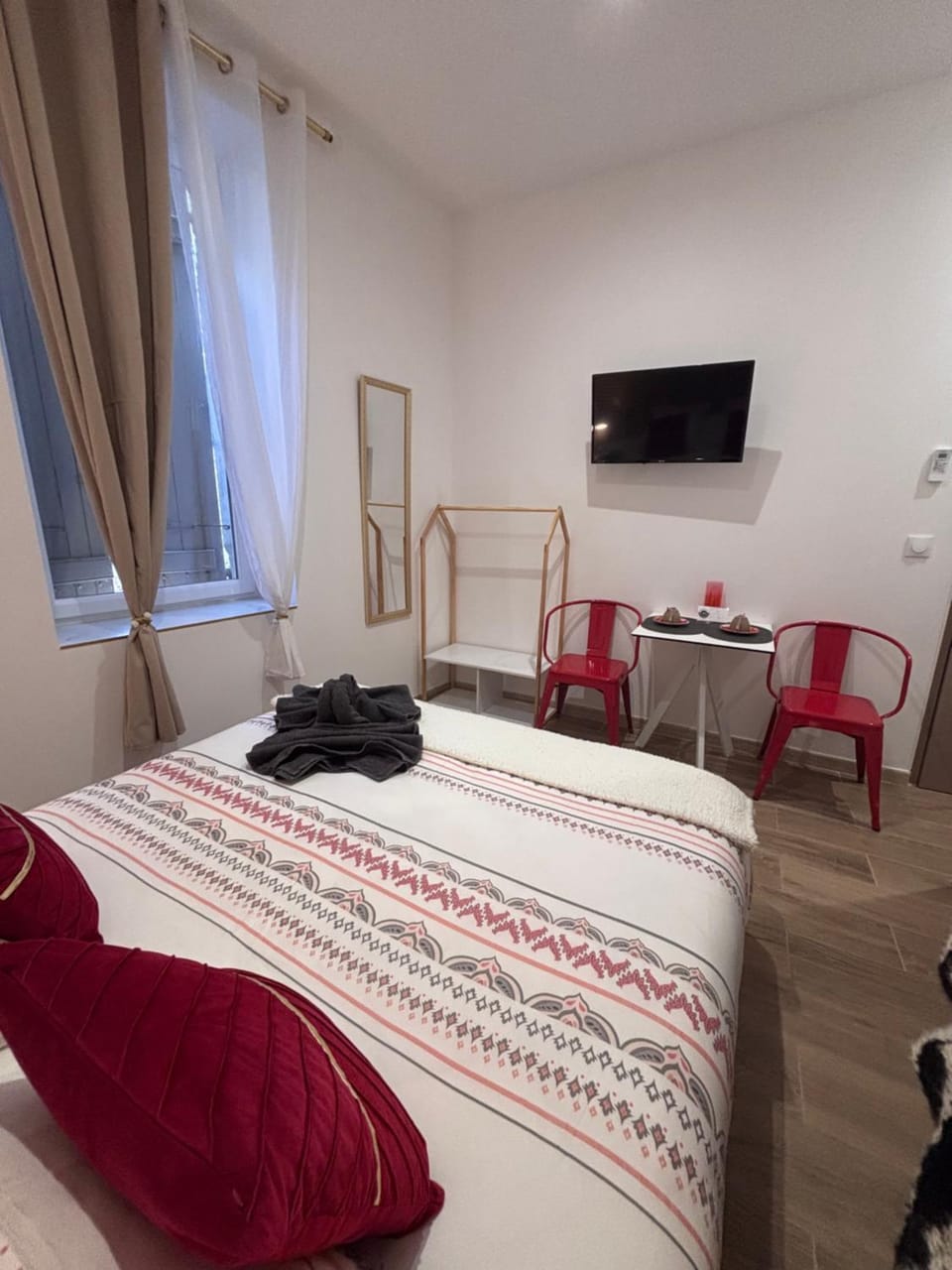 La Rubis Bed and Breakfast in Narbonne