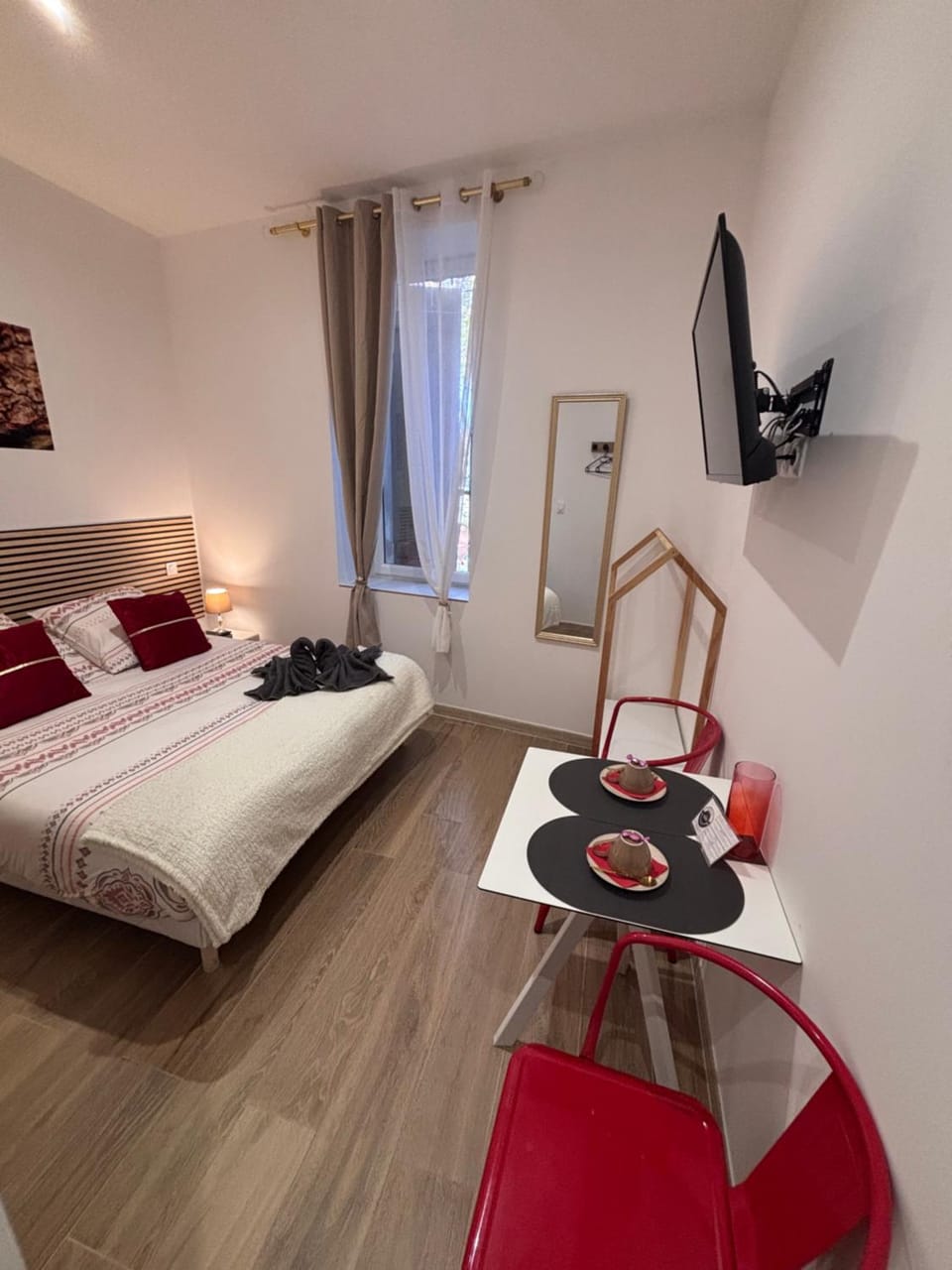 La Rubis Bed and Breakfast in Narbonne
