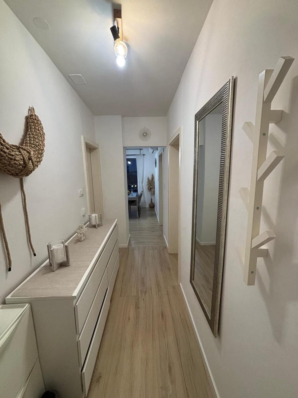 Apartman Hana Apartment in Biograd na Moru