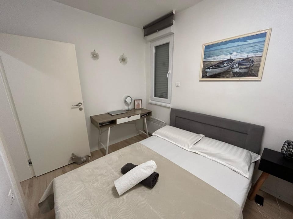 Apartman Hana Apartment in Biograd na Moru