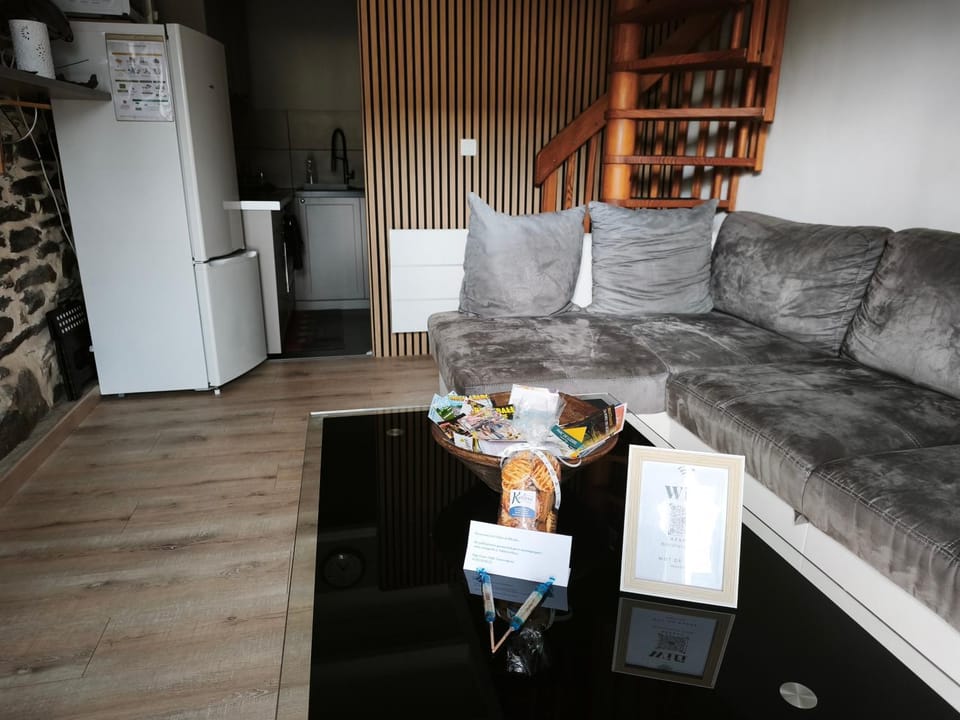 l'antre de Merlin House in Paimpont