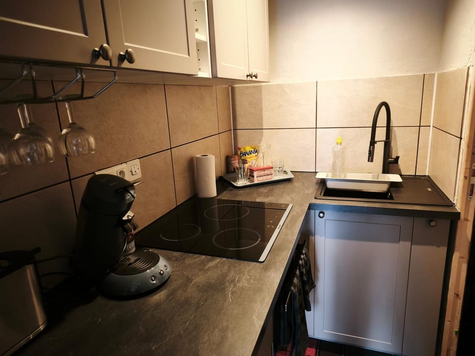 l'antre de Merlin House in Paimpont