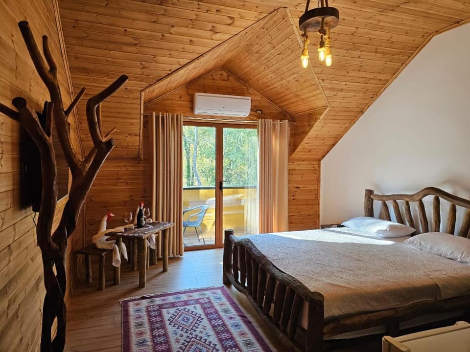 View (from property/room), Bedroom