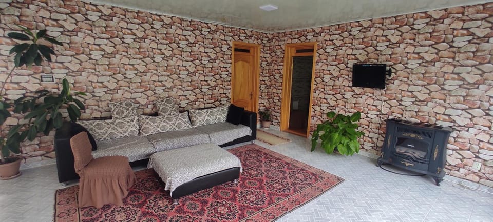 Panoramic apartment Apartment in Azerbaijan