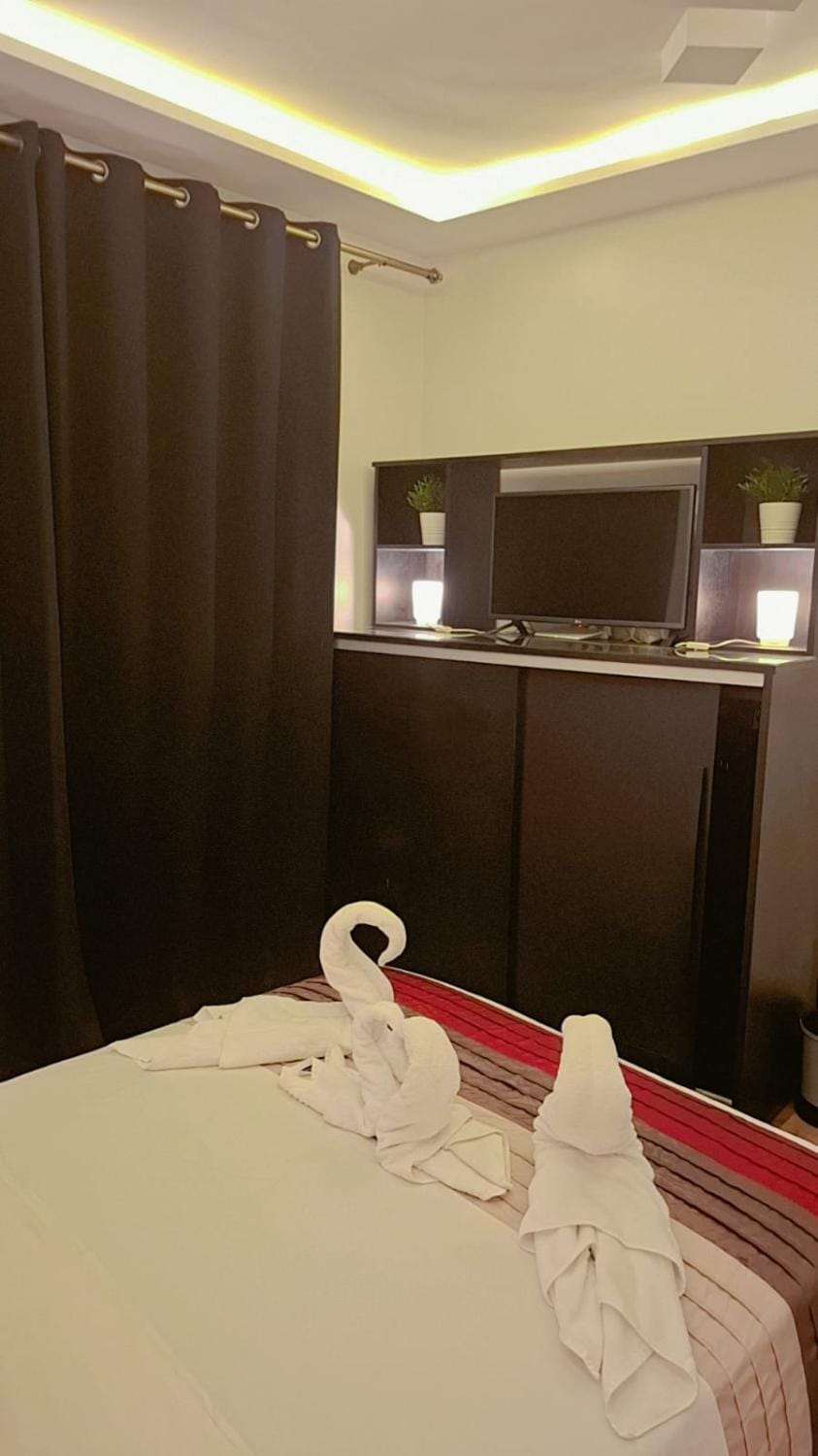 Appart Riyad Apartment in Tangier