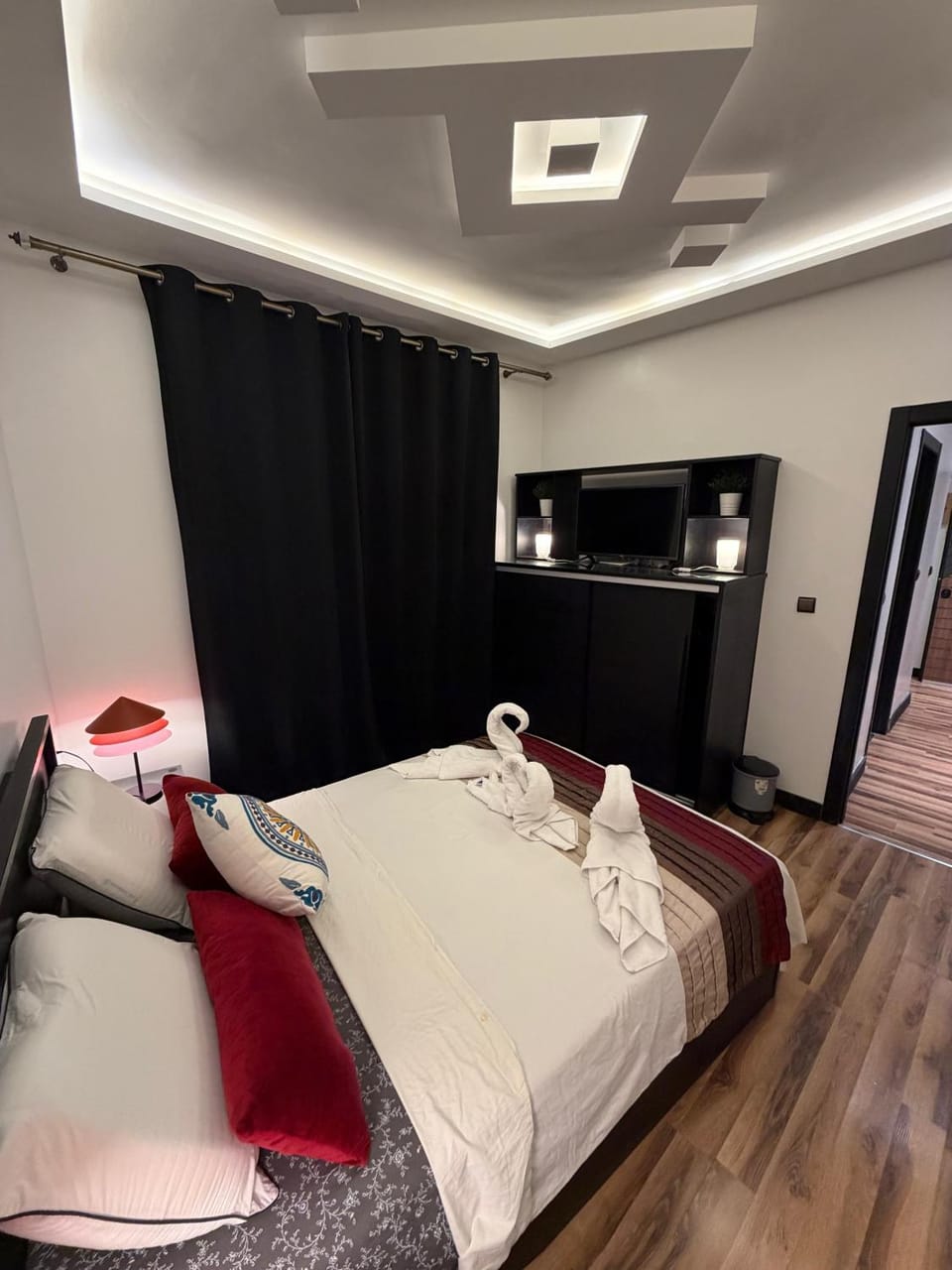 Appart Riyad Apartment in Tangier