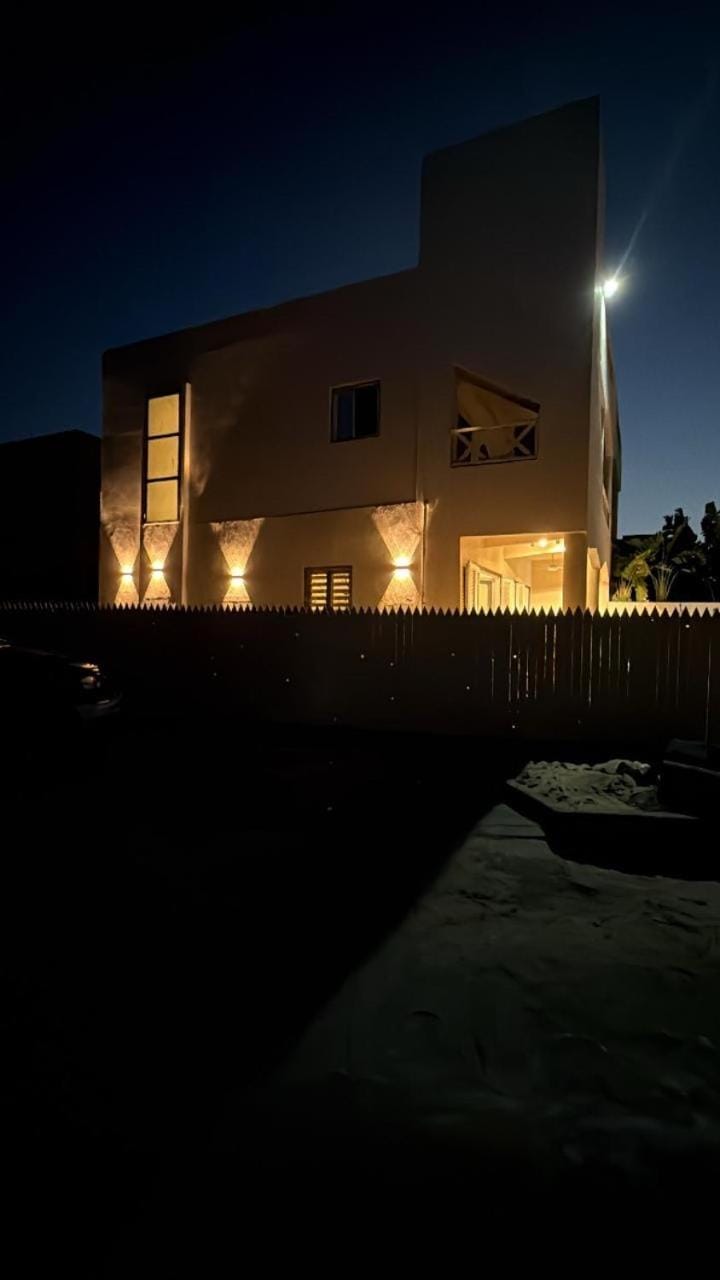 Sidi-Abdelrahman twin house Orchidia 4 bedrooms House in Egypt