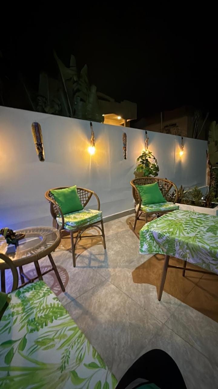 Sidi-Abdelrahman twin house Orchidia 4 bedrooms House in Egypt