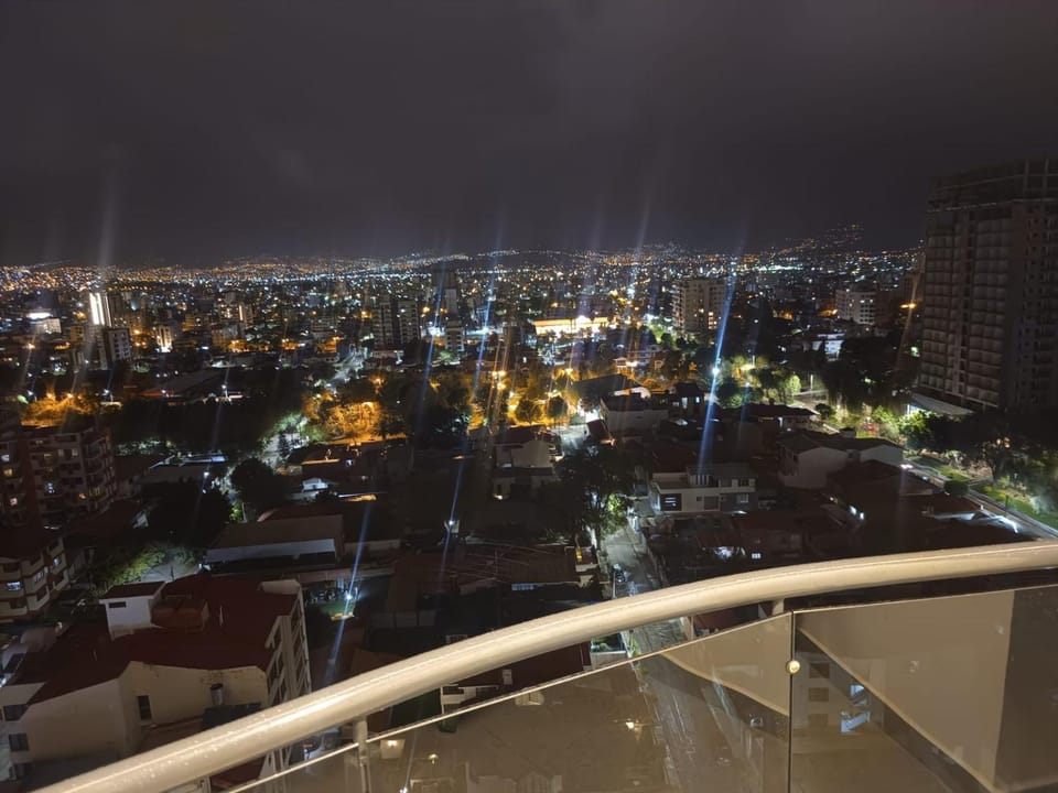 City view
