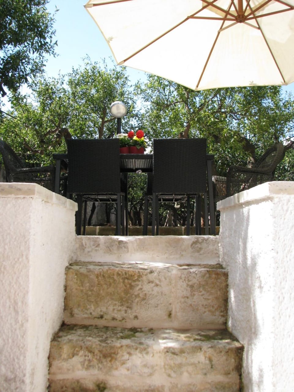 Casa Santa Margherita - Puglia Mia Apartments Apartment in Apulia