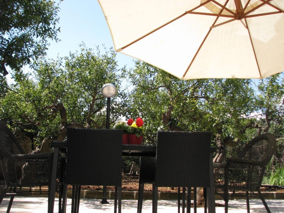 Casa Santa Margherita - Puglia Mia Apartments Apartment in Apulia