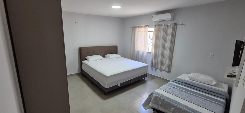 Casa confortável no Caranã House in Boa Vista