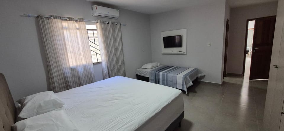 Casa confortável no Caranã House in Boa Vista