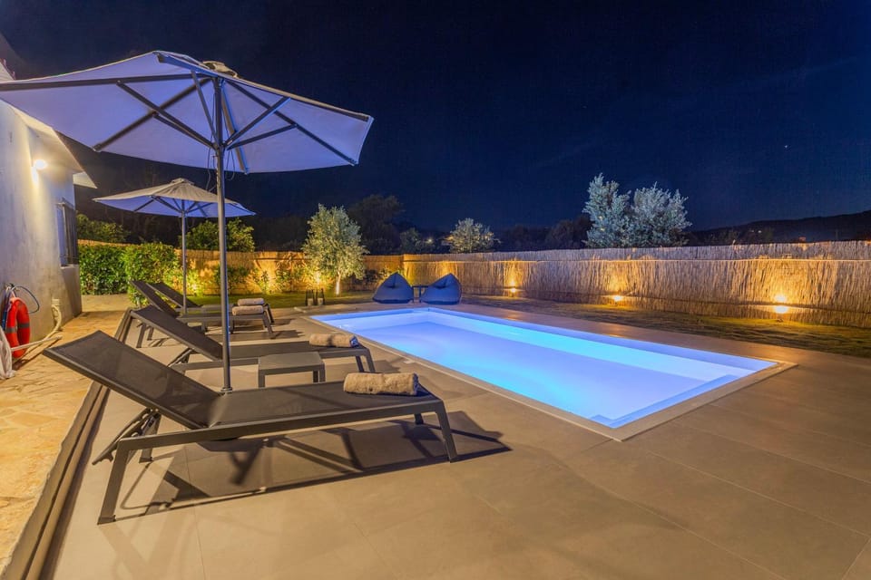 Be Crete - Villa Vayanna Apartment in Crete