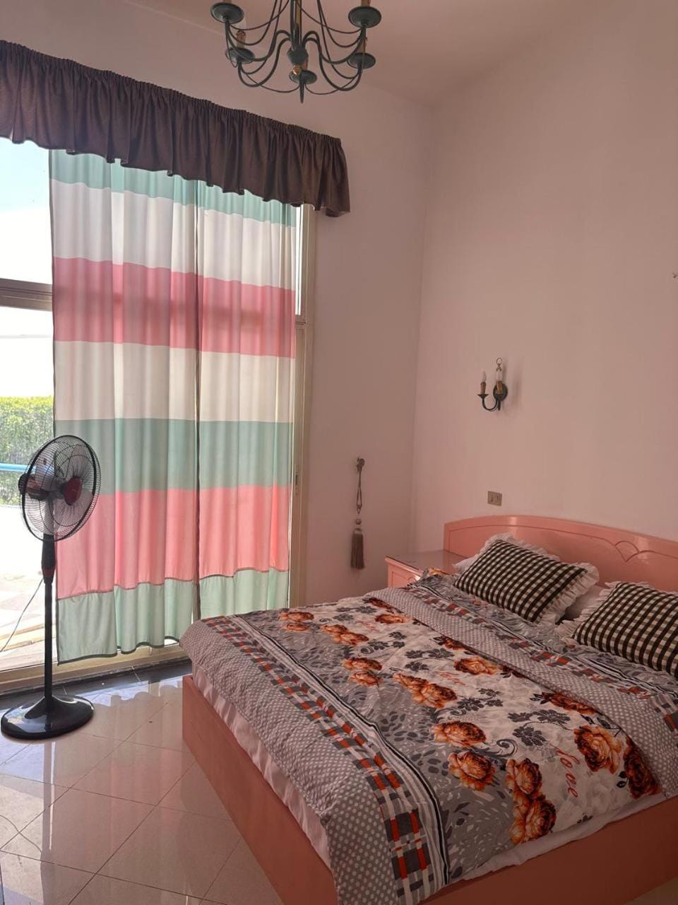فيلا في الساحل الشمالي Villa in Alexandria Governorate