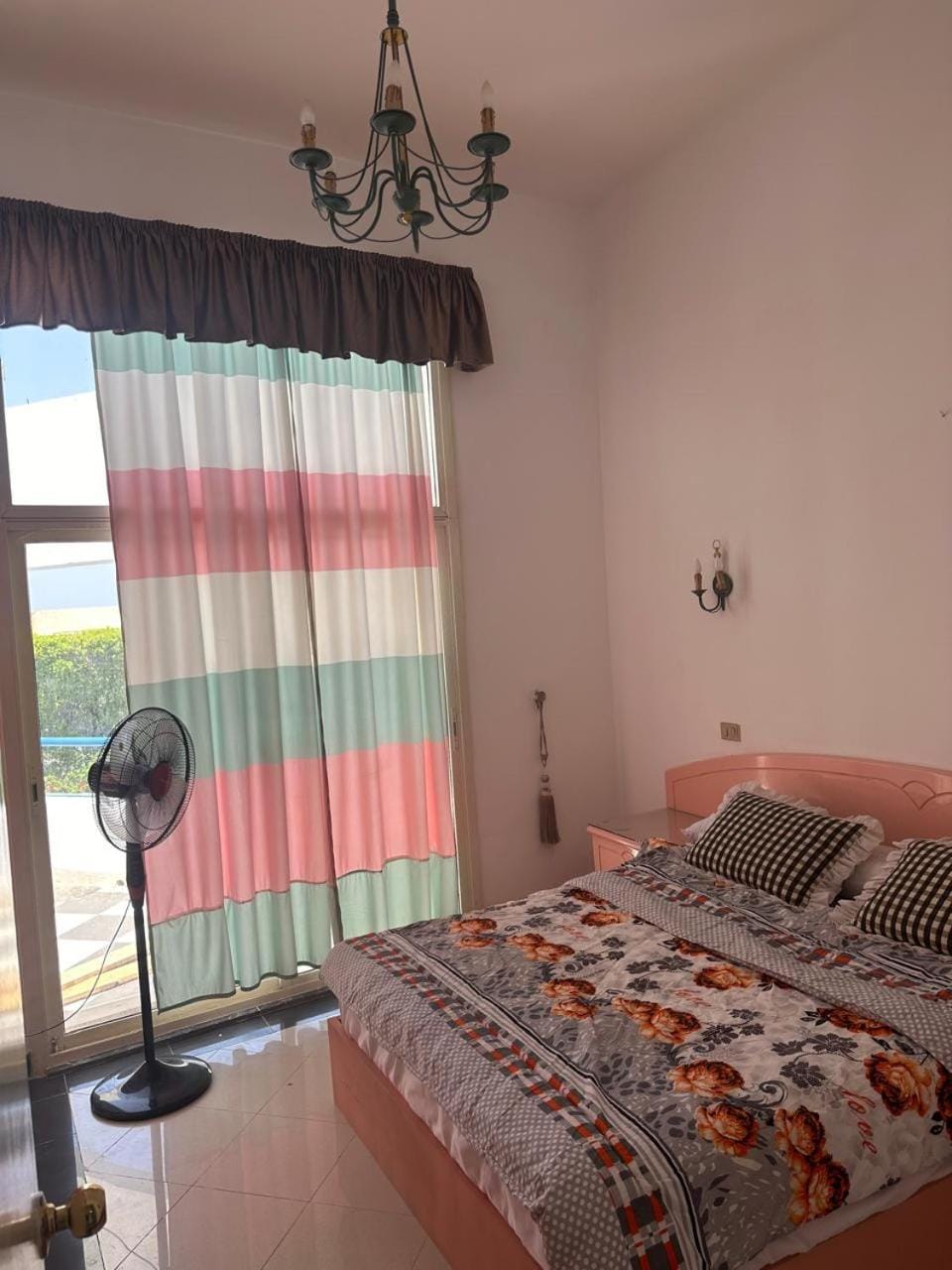 فيلا في الساحل الشمالي Villa in Alexandria Governorate