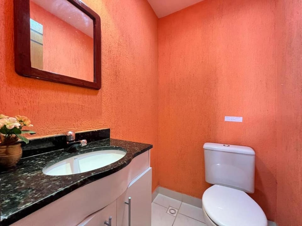 Recanto da montanha House in State of Rio de Janeiro