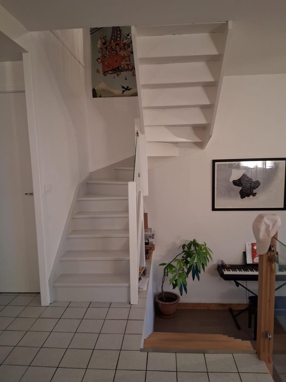 Pringy - Chambre L Vacation rental in Haute-Savoie