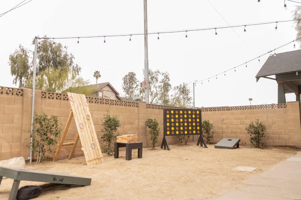 Patio, Communal lounge/ TV room, Day, Other, Evening entertainment, sunbed