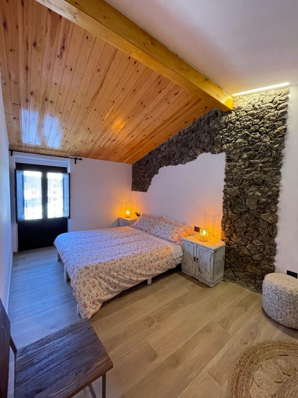 La Morada de Can Rialla Apartment in Garrotxa