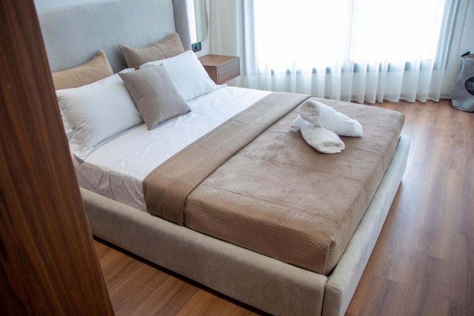 Studio Haut Standing Apartment in Casablanca