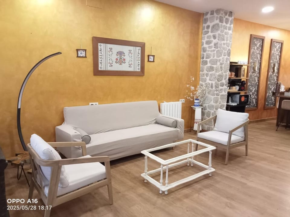 El Pedragal Apartment in Castile and León
