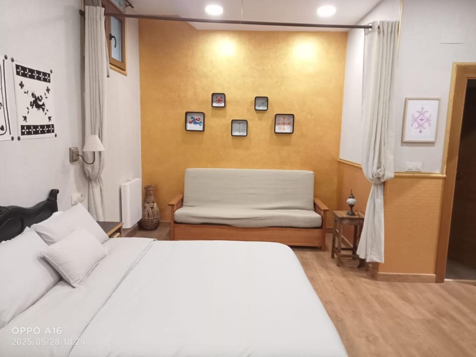 El Pedragal Apartment in Castile and León