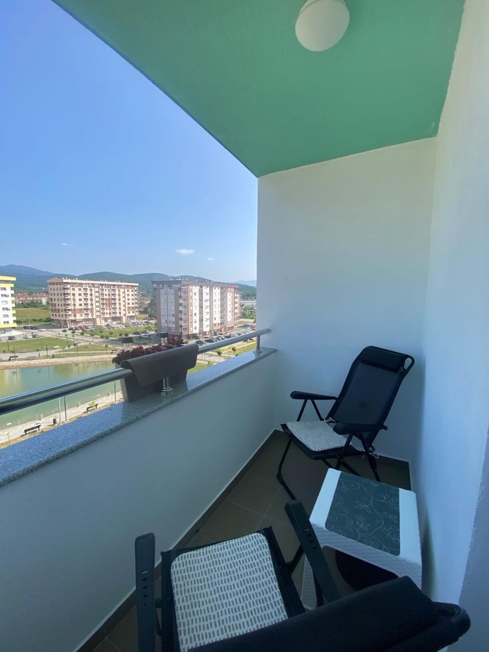 Balcony/Terrace, Seating area
