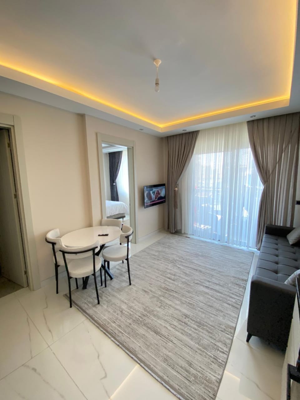 Rubin residence Apartment in Antalya Province