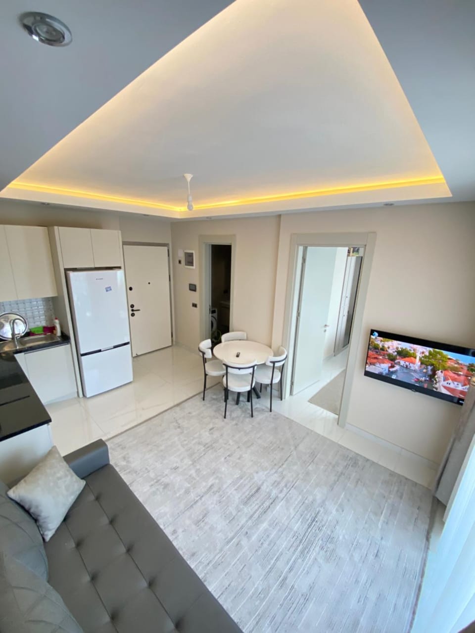 Rubin residence Apartment in Antalya Province
