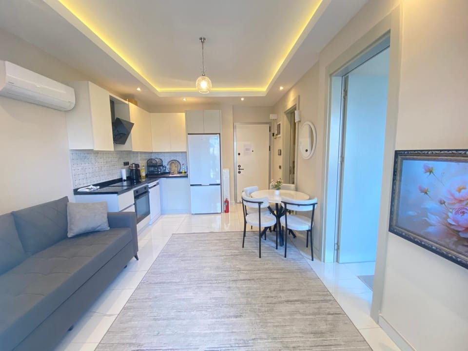 Rubin residence Apartment in Antalya Province