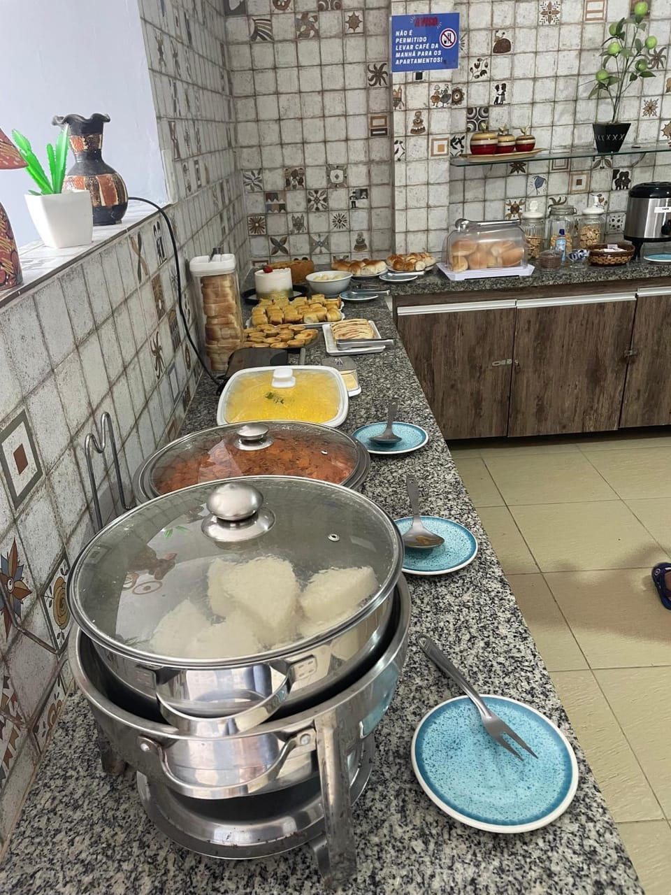 Food and drinks, Food, Breakfast