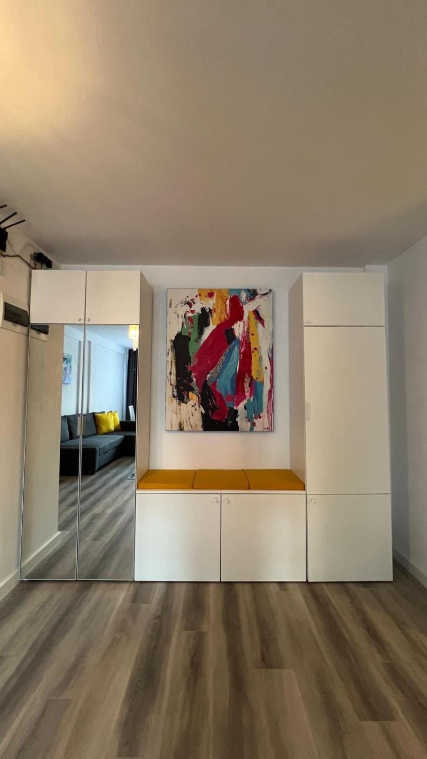 Lapus Residence Apartament Apartment in Craiova