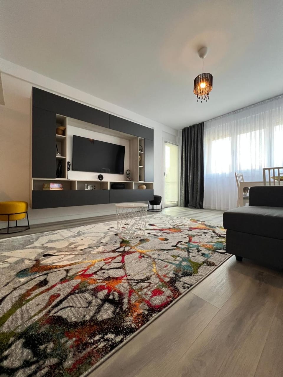 Lapus Residence Apartament Apartment in Craiova