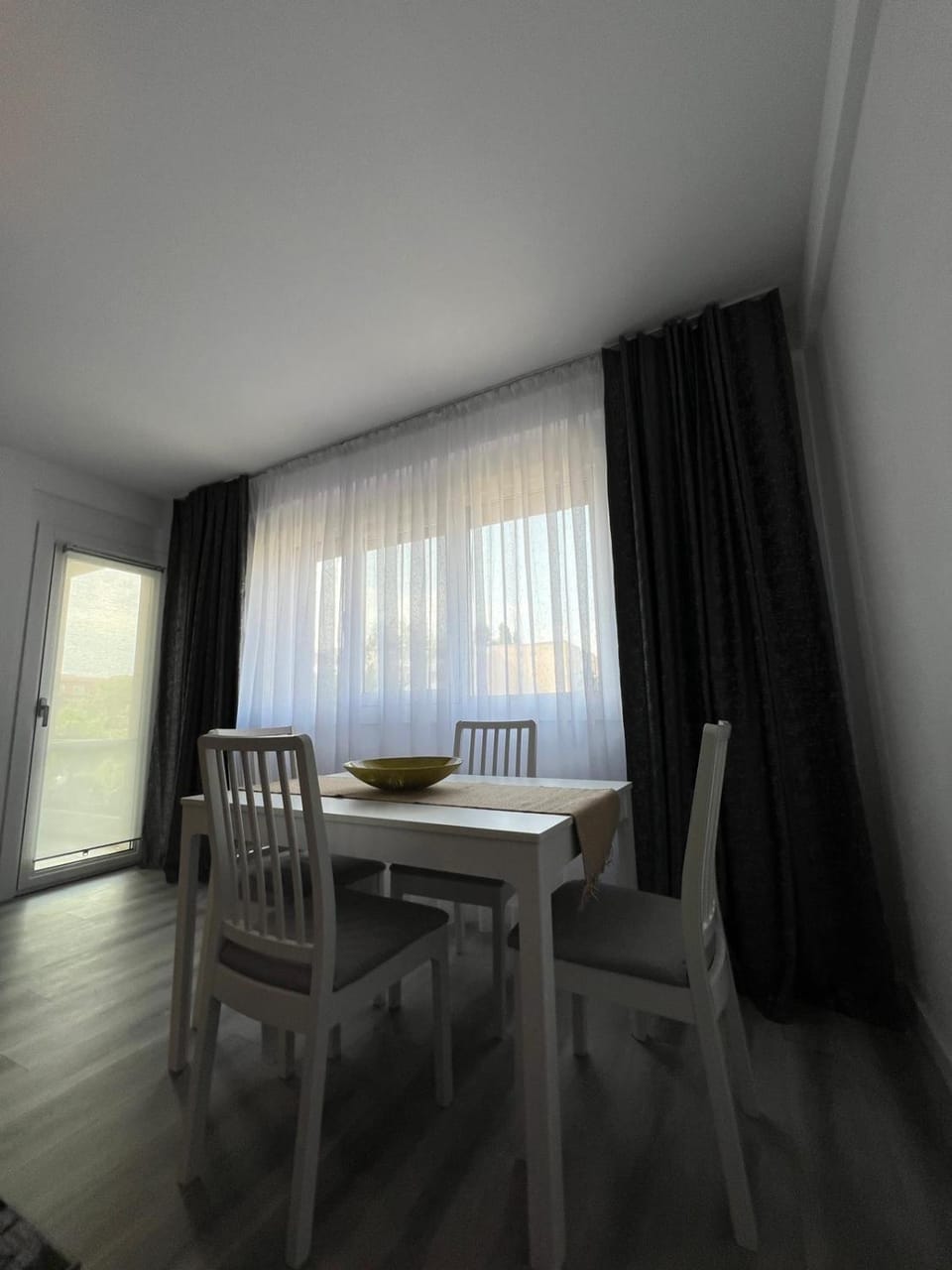 Lapus Residence Apartament Apartment in Craiova
